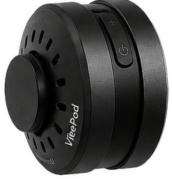 VibePod 本體